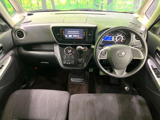 NISSAN DAYZ ROOX 2014 Image 31