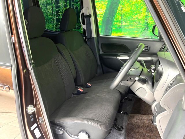 NISSAN DAYZ ROOX 2014 Image 31