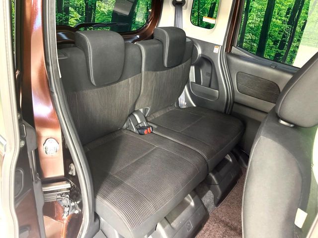 NISSAN DAYZ ROOX 2014 Image 31