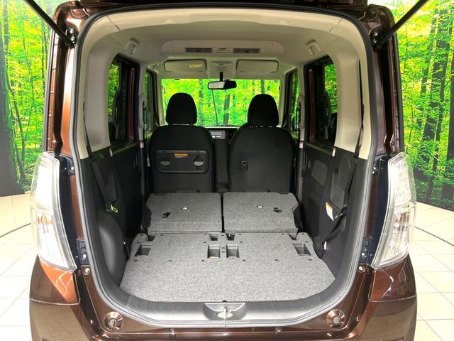 NISSAN DAYZ ROOX 2014 Image 31