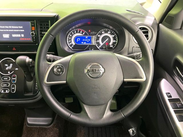 NISSAN DAYZ ROOX 2014 Image 31