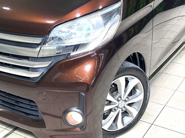 NISSAN DAYZ ROOX 2014 Image 31