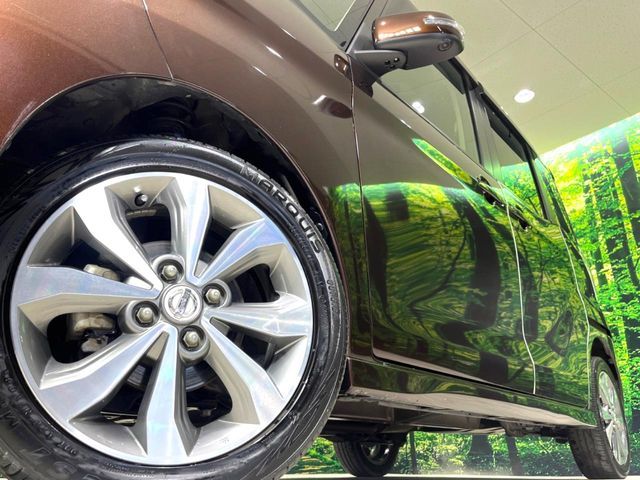 NISSAN DAYZ ROOX 2014 Image 31