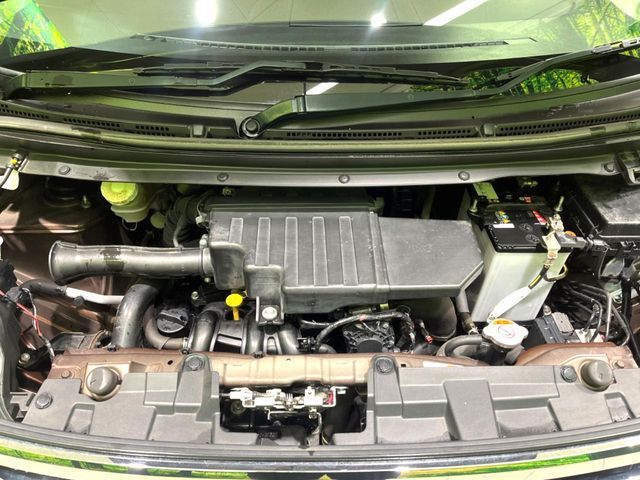 NISSAN DAYZ ROOX 2014 Image 31