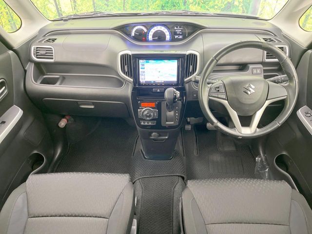 SUZUKI SOLIO BANDIT 2016 Image 31