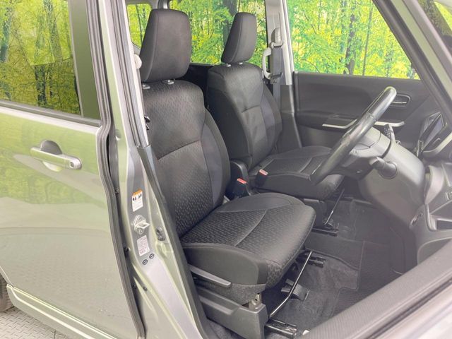 SUZUKI SOLIO BANDIT 2016 Image 31