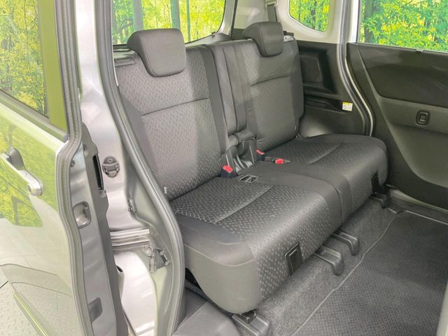 SUZUKI SOLIO BANDIT 2016 Image 31