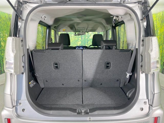 SUZUKI SOLIO BANDIT 2016 Image 31