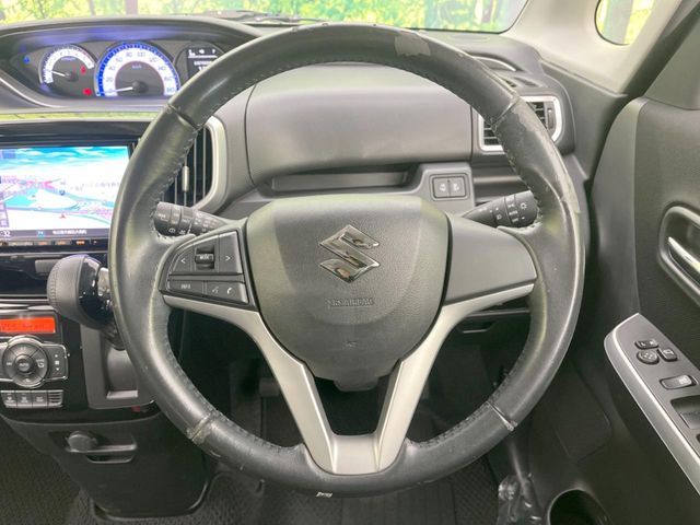 SUZUKI SOLIO BANDIT 2016 Image 31