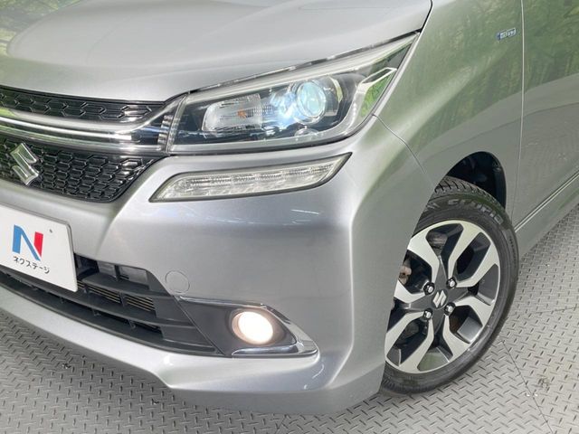 SUZUKI SOLIO BANDIT 2016 Image 31