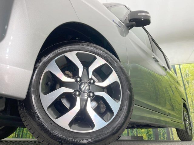 SUZUKI SOLIO BANDIT 2016 Image 31