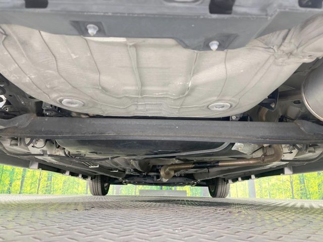 SUZUKI SOLIO BANDIT 2016 Image 31