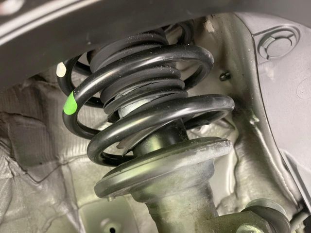 SUZUKI SOLIO BANDIT 2016 Image 31