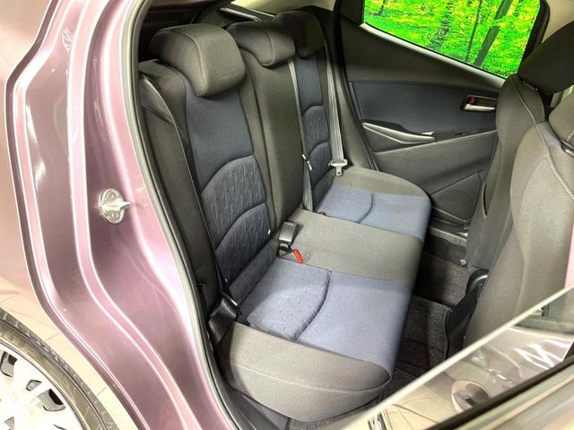 MAZDA DEMIO 2014 Image 31