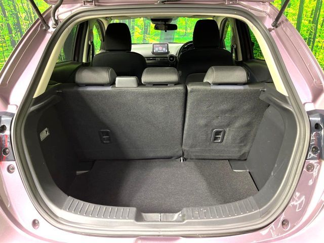 MAZDA DEMIO 2014 Image 31