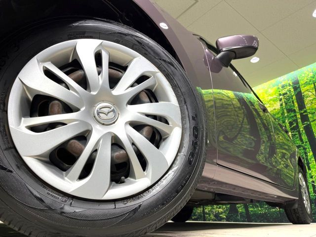 MAZDA DEMIO 2014 Image 31