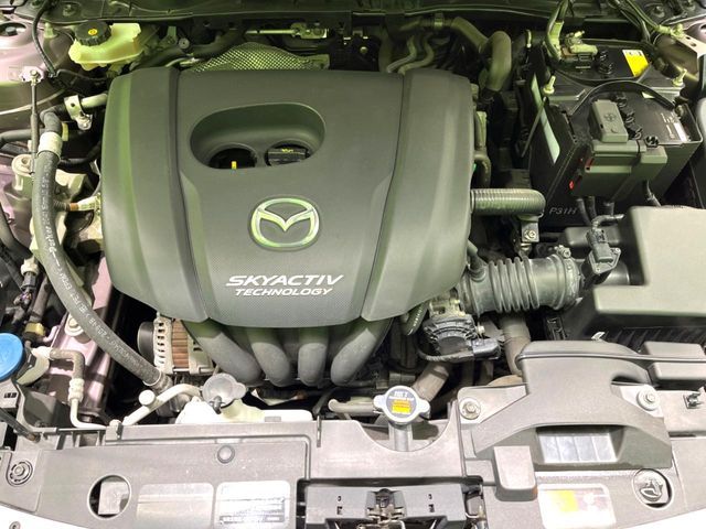 MAZDA DEMIO 2014 Image 31