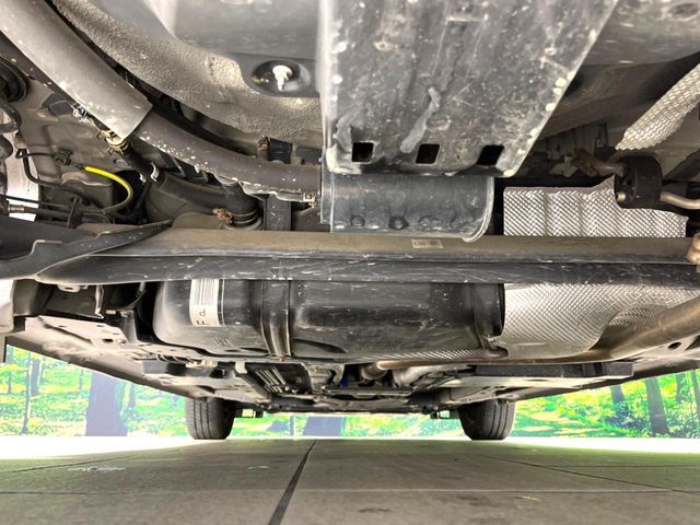 MAZDA DEMIO 2014 Image 31