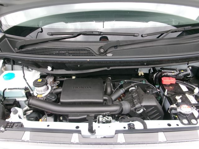 HONDA N BOX CUSTOM 2023 Image 31