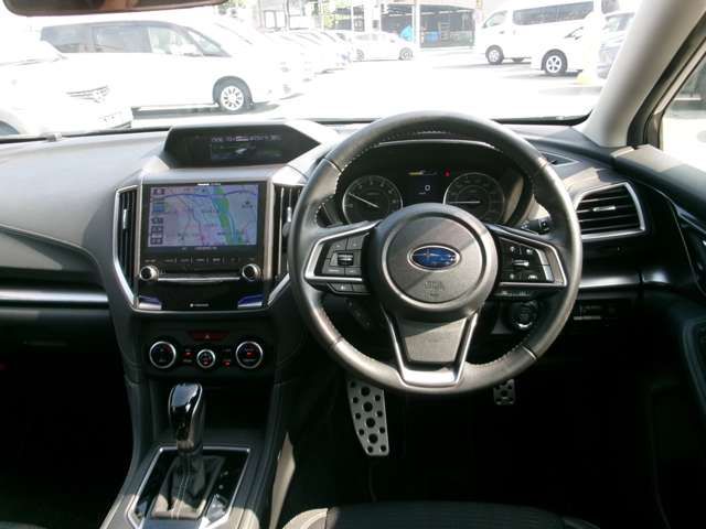 SUBARU IMPREZA SPORT 2017 Image 31