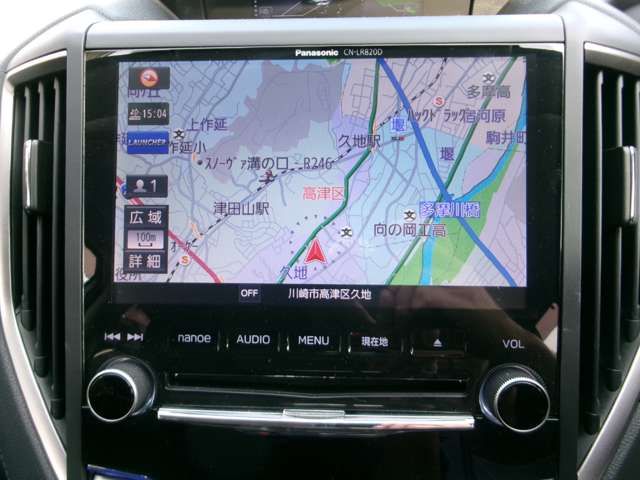 SUBARU IMPREZA SPORT 2017 Image 31