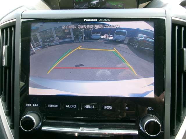 SUBARU IMPREZA SPORT 2017 Image 31