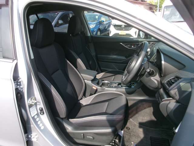 SUBARU IMPREZA SPORT 2017 Image 31