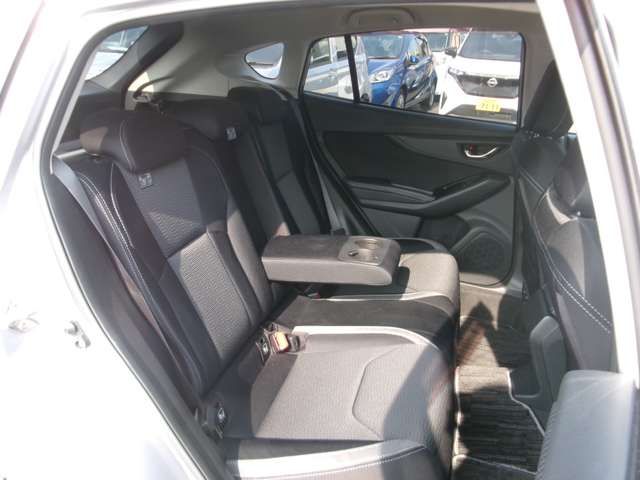 SUBARU IMPREZA SPORT 2017 Image 31