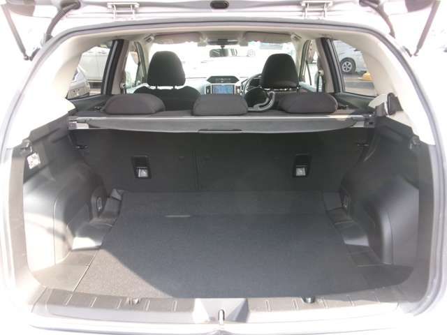 SUBARU IMPREZA SPORT 2017 Image 31