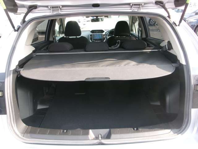 SUBARU IMPREZA SPORT 2017 Image 31