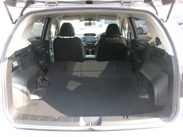 SUBARU IMPREZA SPORT 2017 Image 31