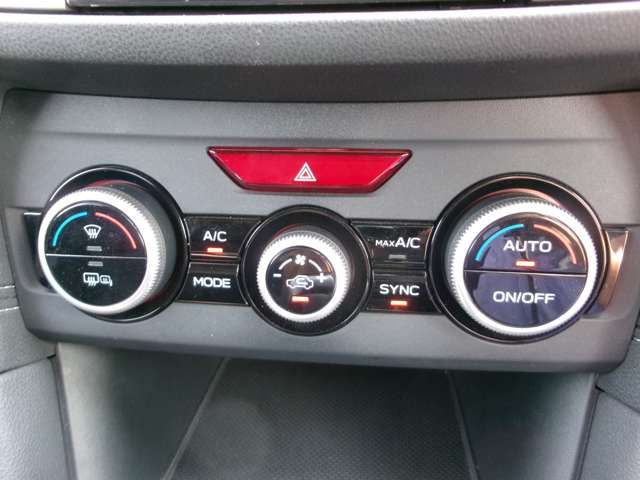 SUBARU IMPREZA SPORT 2017 Image 31