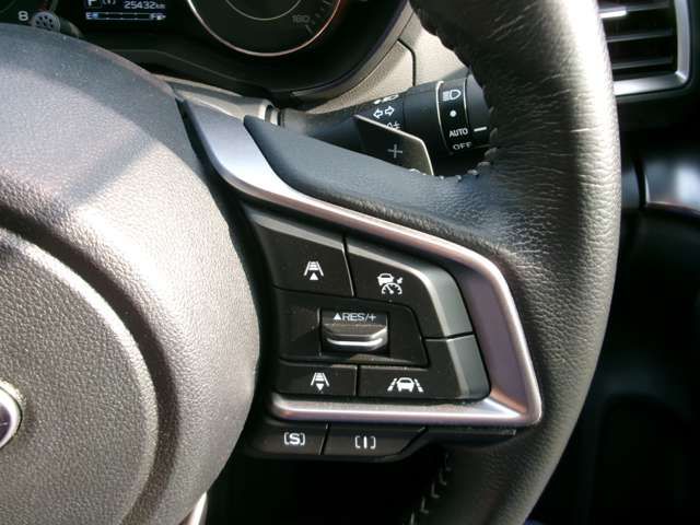 SUBARU IMPREZA SPORT 2017 Image 31