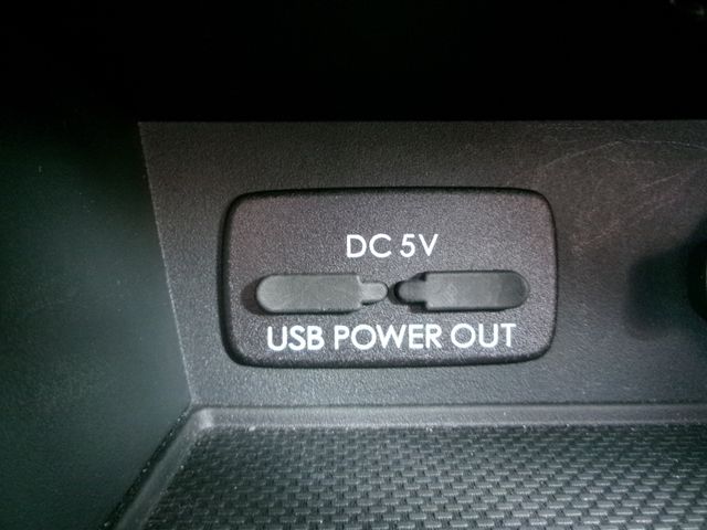 SUBARU IMPREZA SPORT 2017 Image 31