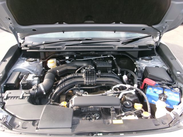 SUBARU IMPREZA SPORT 2017 Image 31