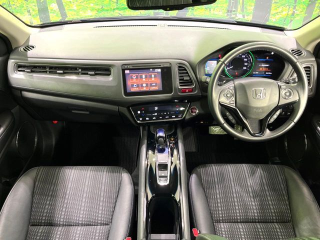 HONDA VEZEL HYBRID 2015 Image 31