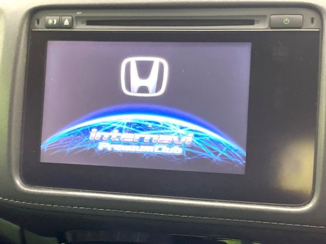 HONDA VEZEL HYBRID 2015 Image 31
