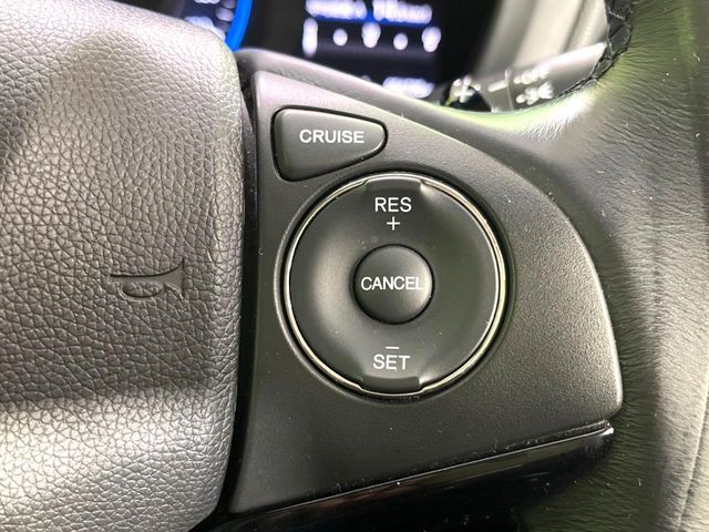 HONDA VEZEL HYBRID 2015 Image 31