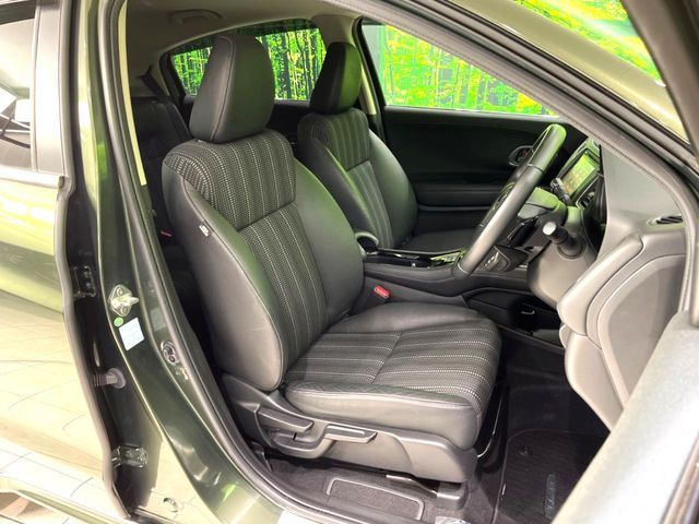 HONDA VEZEL HYBRID 2015 Image 31