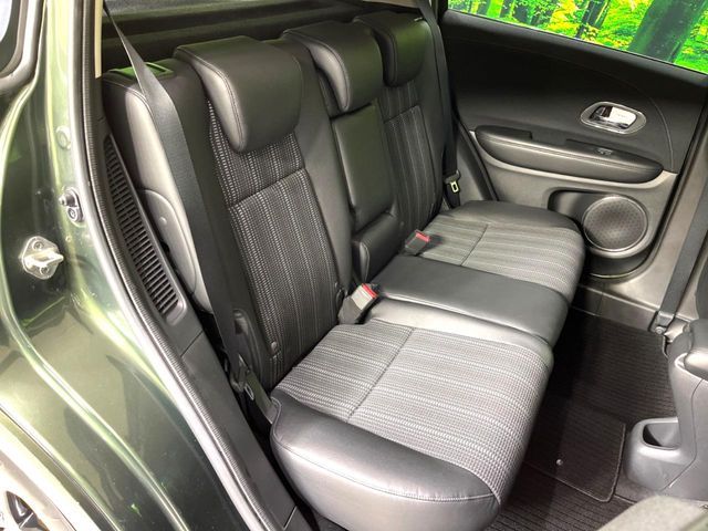 HONDA VEZEL HYBRID 2015 Image 31