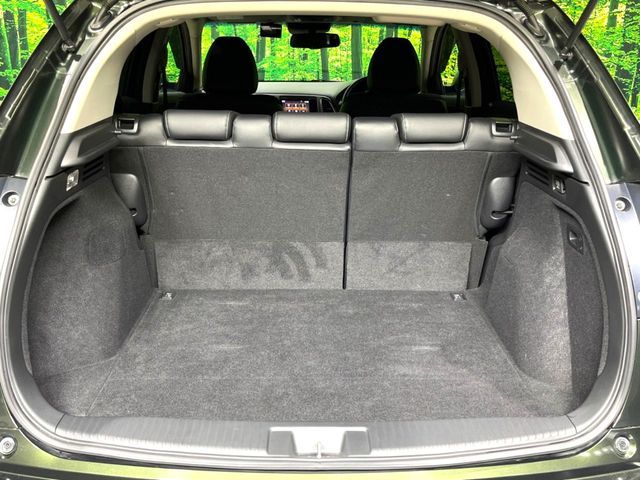 HONDA VEZEL HYBRID 2015 Image 31