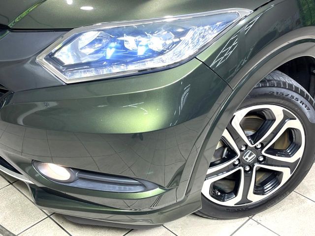 HONDA VEZEL HYBRID 2015 Image 31