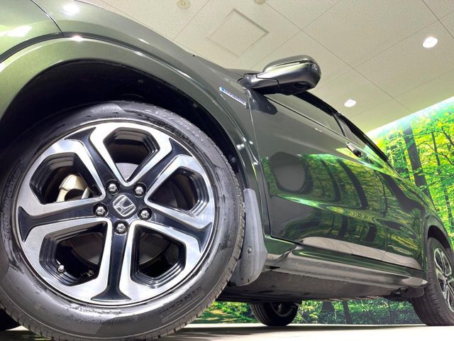 HONDA VEZEL HYBRID 2015 Image 31