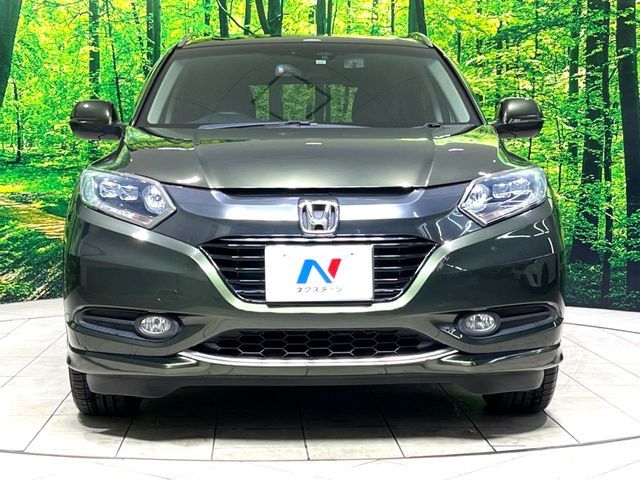 HONDA VEZEL HYBRID 2015 Image 31