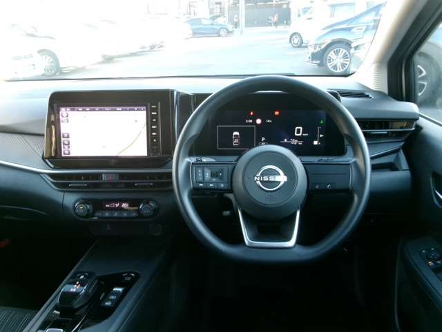 NISSAN NOTE 2024 Image 31