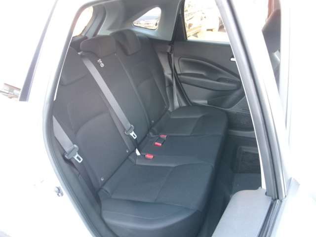 NISSAN NOTE 2024 Image 31