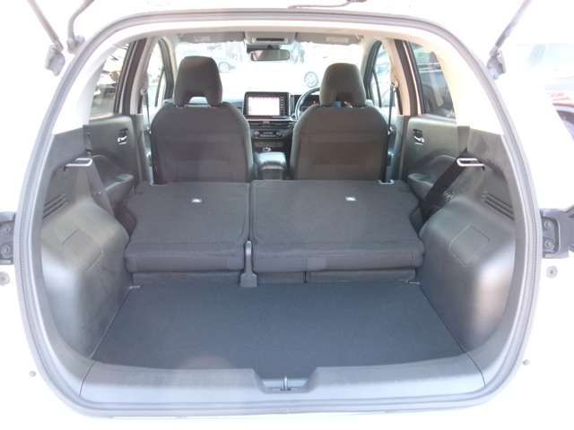 NISSAN NOTE 2024 Image 31