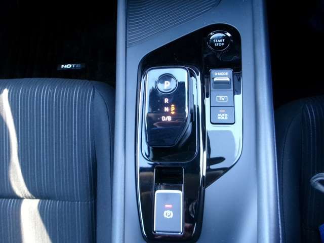 NISSAN NOTE 2024 Image 31