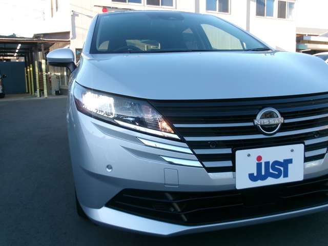 NISSAN NOTE 2024 Image 31