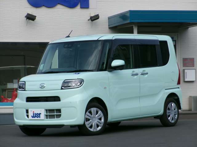 DAIHATSU TANTO 2020 Image 31